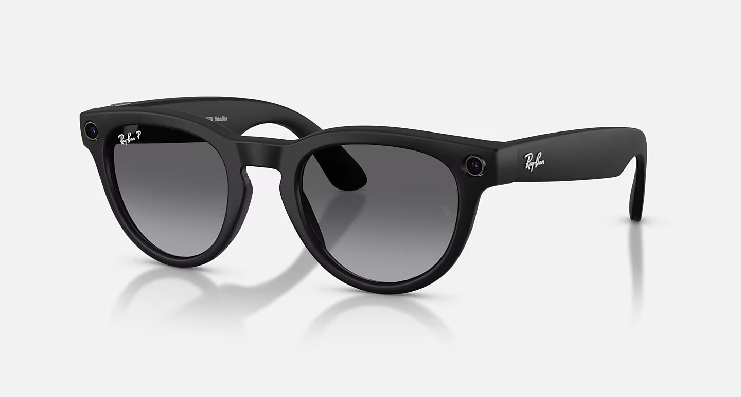 RAY-BAN | META HEADLINER (Gen 2)